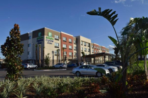 Holiday Inn Express & Suites - Orlando - Lake Nona Area, an IHG Hotel